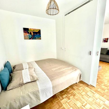 Renovated Charming Apt Ideal To Visit Paris 克利希 外观 照片