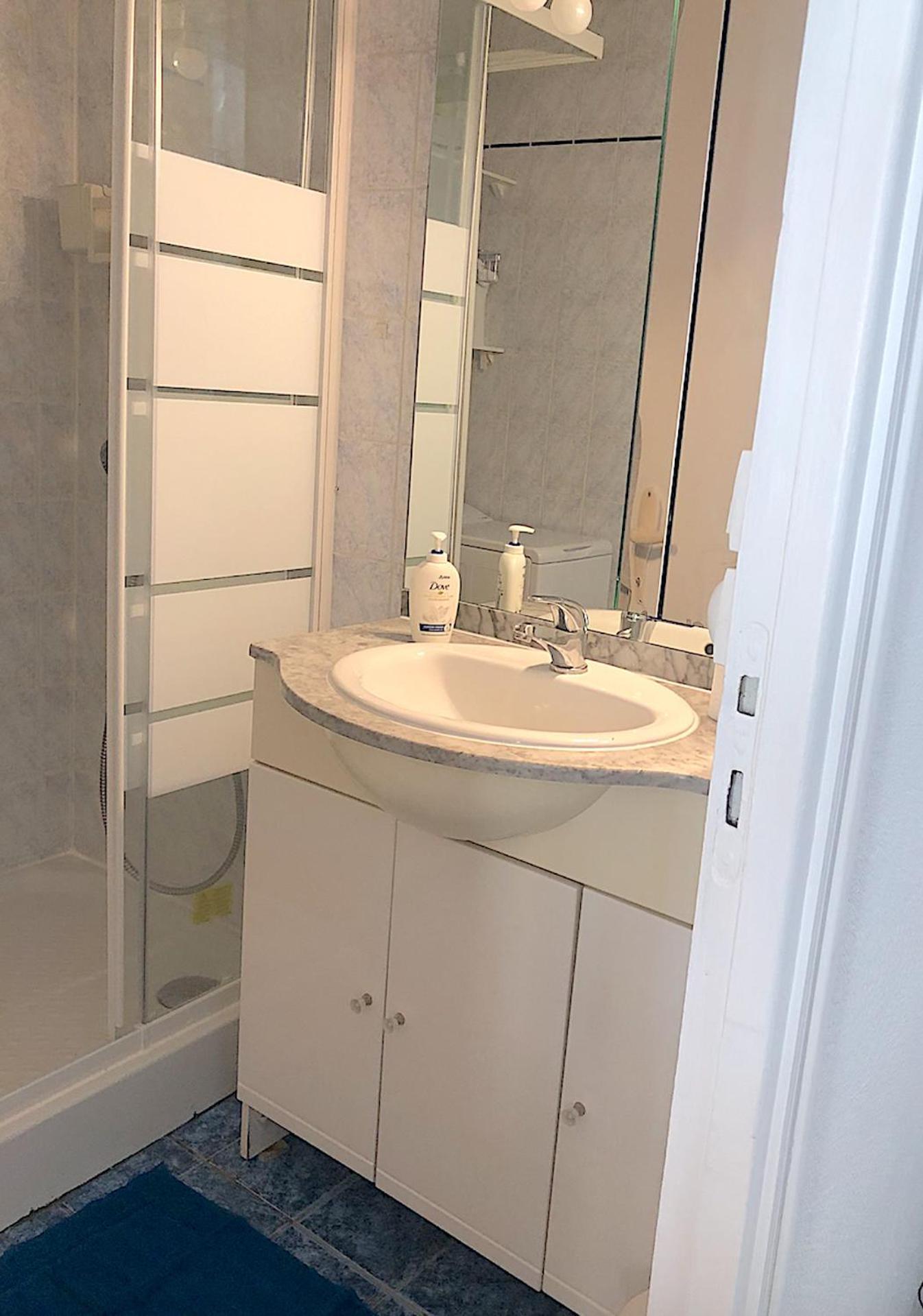 Renovated Charming Apt Ideal To Visit Paris 克利希 外观 照片