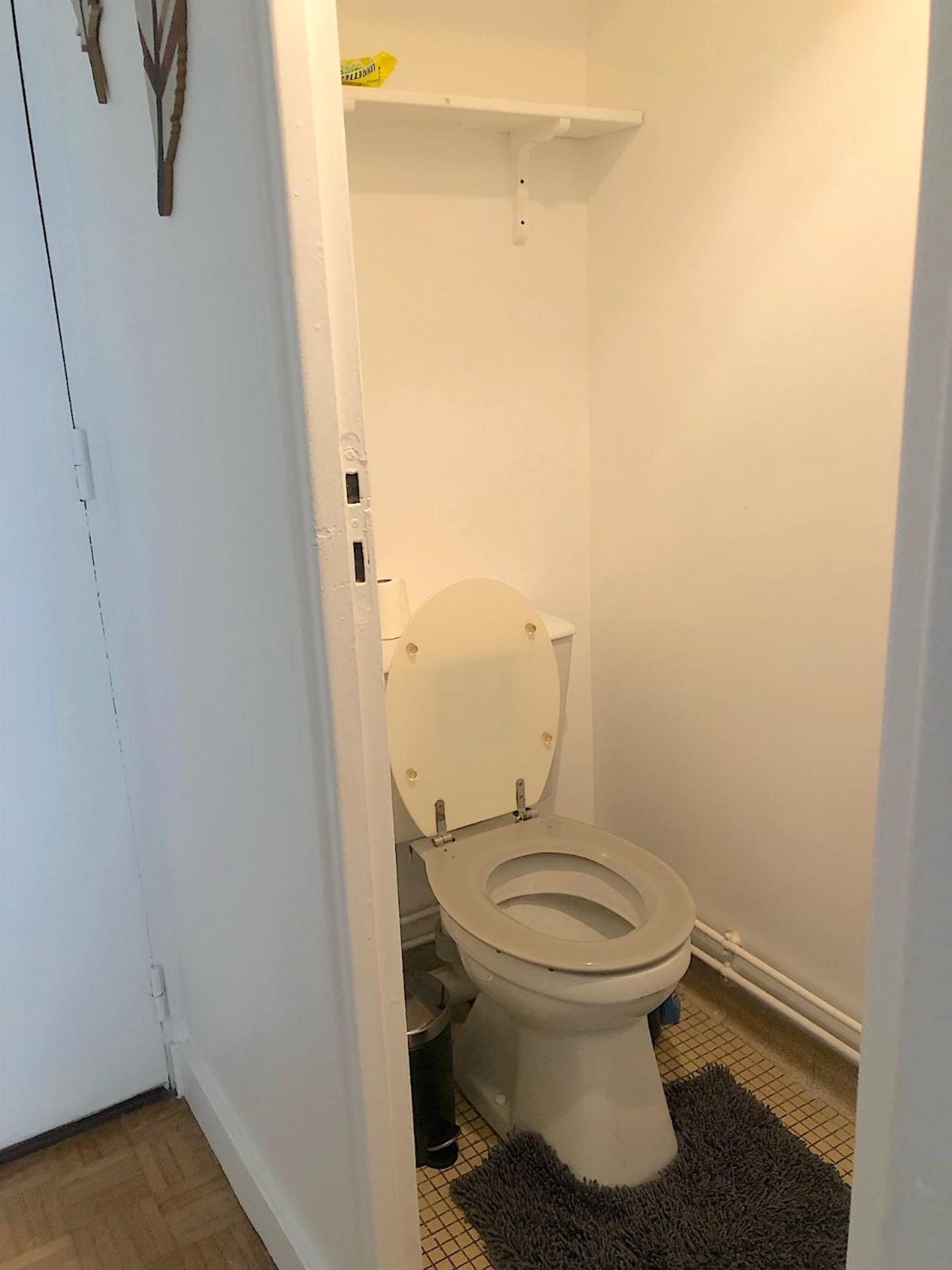 Renovated Charming Apt Ideal To Visit Paris 克利希 外观 照片