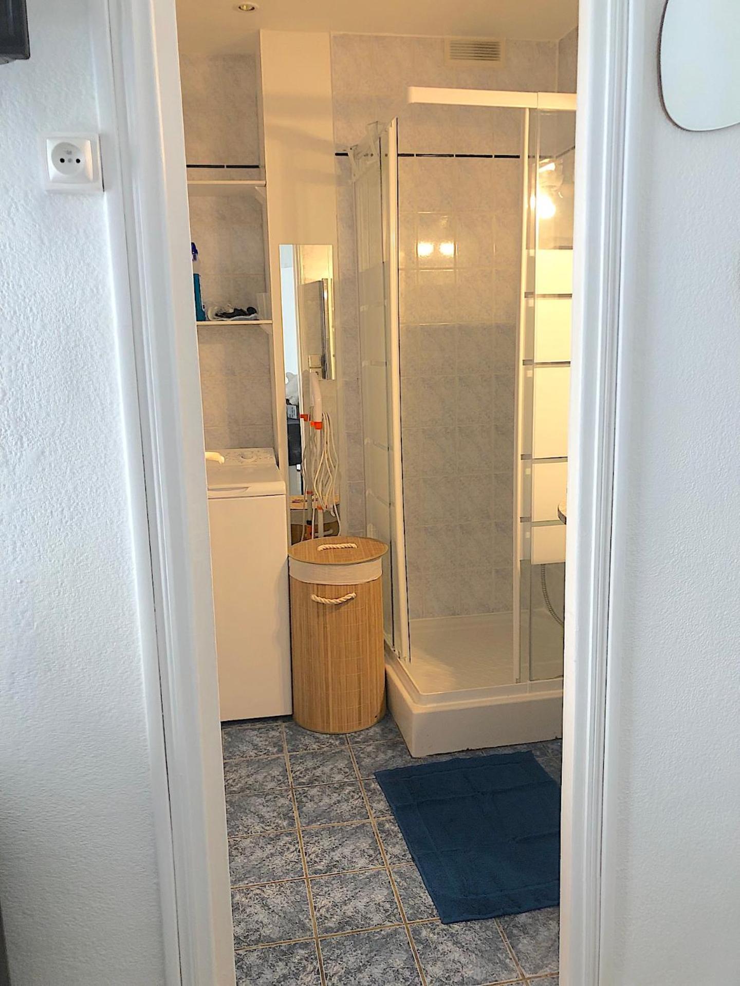Renovated Charming Apt Ideal To Visit Paris 克利希 外观 照片