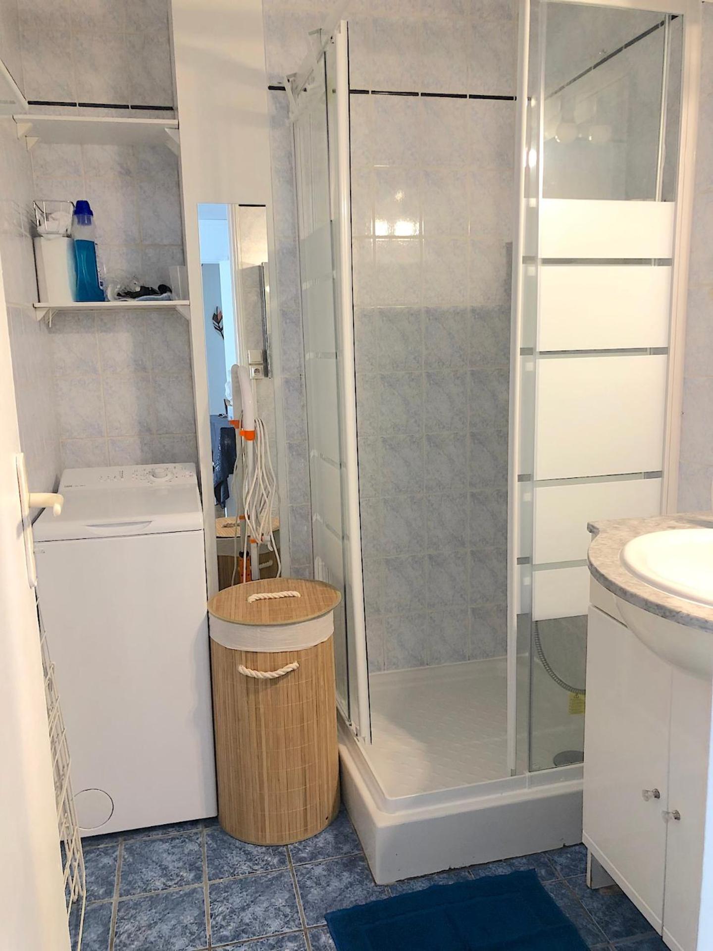 Renovated Charming Apt Ideal To Visit Paris 克利希 外观 照片