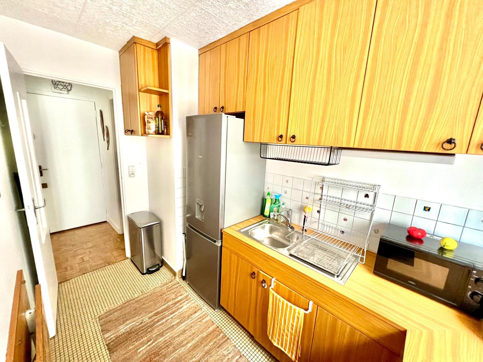 Renovated Charming Apt Ideal To Visit Paris 克利希 外观 照片