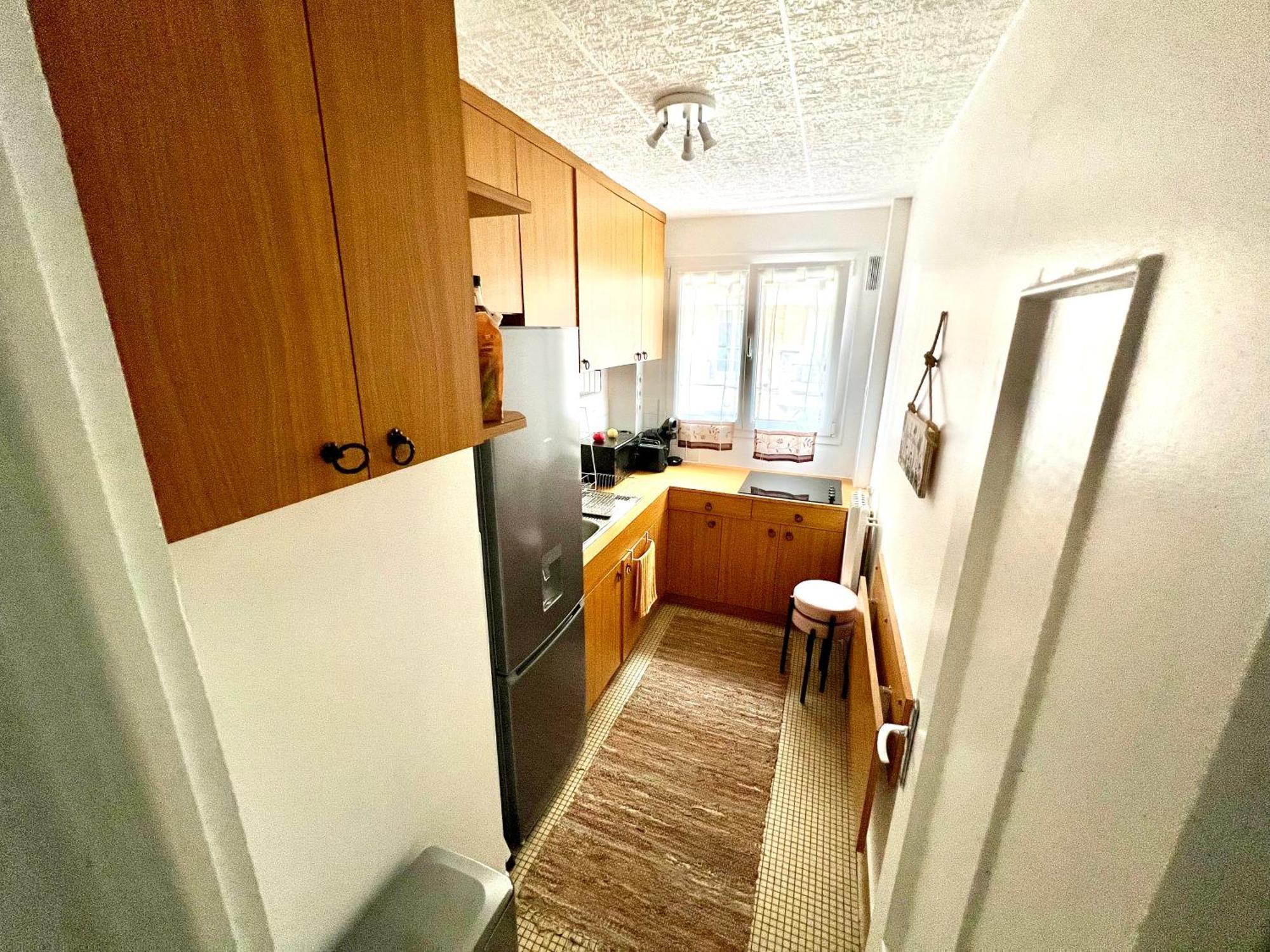 Renovated Charming Apt Ideal To Visit Paris 克利希 外观 照片